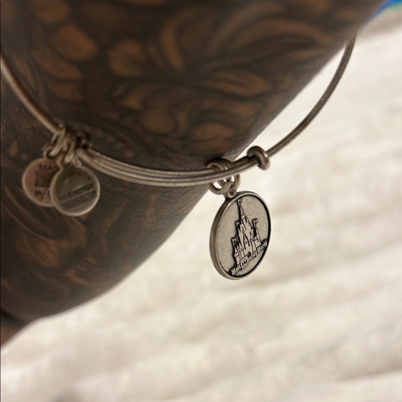 RARE Alex and Ani Walt Disney World Bracelet - Picture 11 of 13